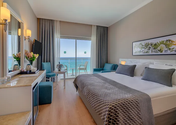 Corendon Playa Kemer Hotel